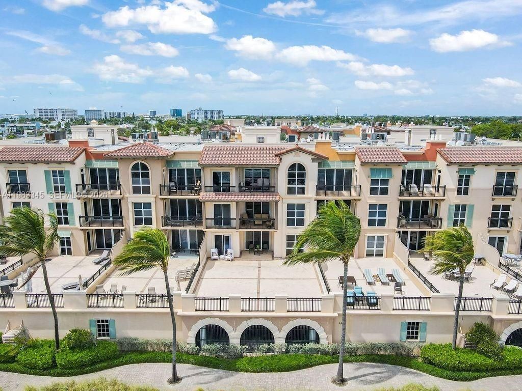 4444 El Mar Dr, Unit 3204, Lauderdale by the Sea, FL 33308 Photo