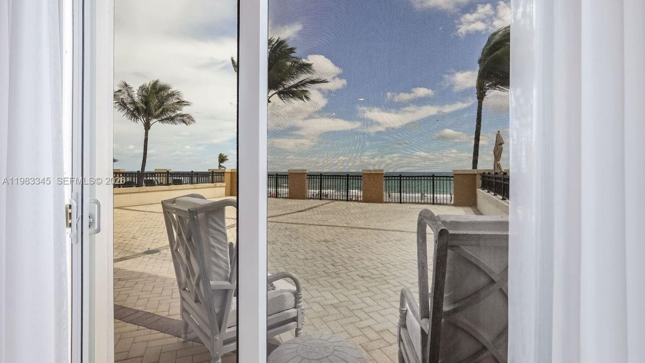 4444 El Mar Dr, Unit 3204, Lauderdale by the Sea, FL 33308 Photo
