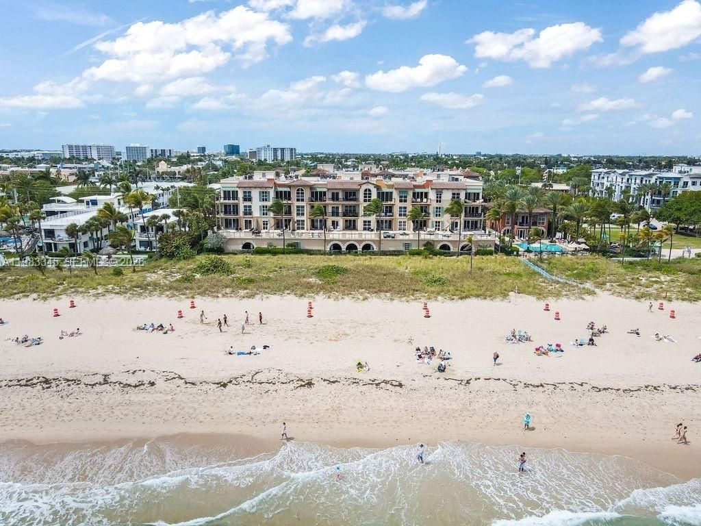 4444 El Mar Dr, Unit 3204, Lauderdale by the Sea, FL 33308 Photo