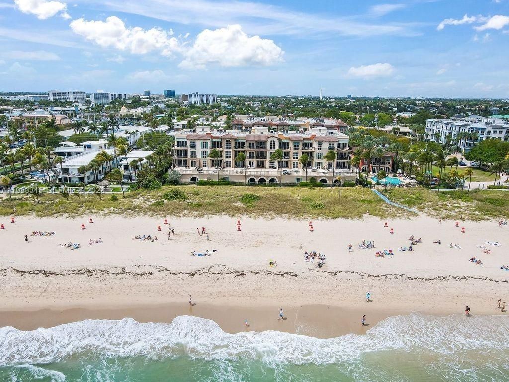4444 El Mar Dr, Unit 3204, Lauderdale by the Sea, FL 33308 Photo