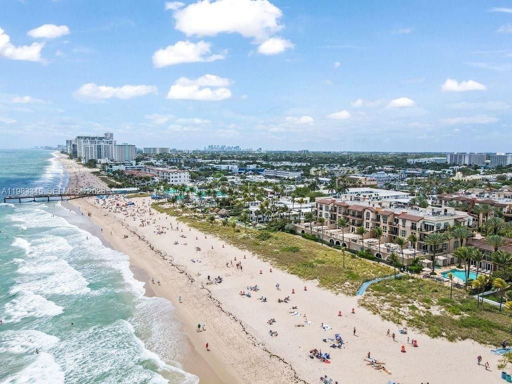 4444 El Mar Dr, Unit 3204, Lauderdale by the Sea, FL 33308 Photo