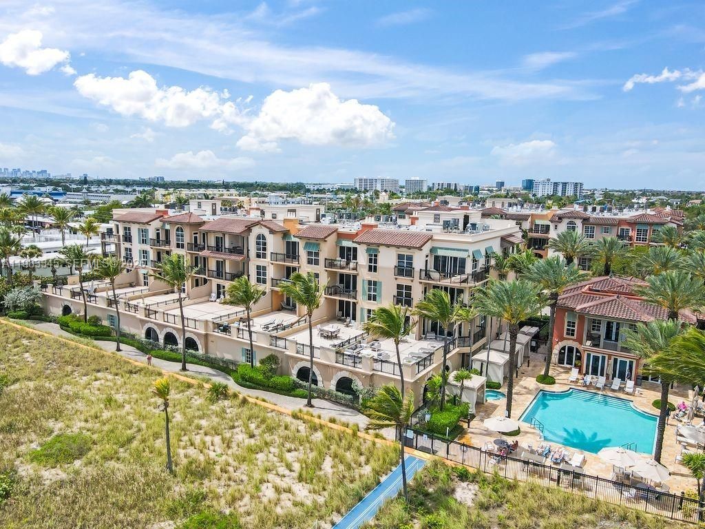 4444 El Mar Dr, Unit 3204, Lauderdale by the Sea, FL 33308 Photo