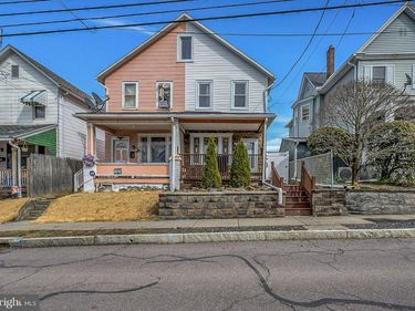 132 ESPY STREET, NANTICOKE, PA 18634