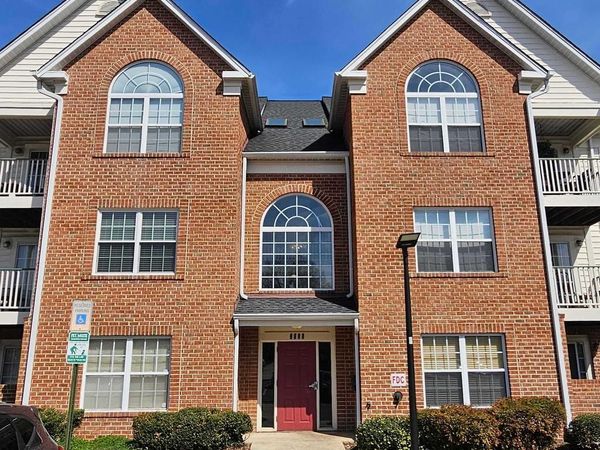 6600 ST IGNATIUS DRIVE , Unit 304, FORT WASHINGTON, MD 20744