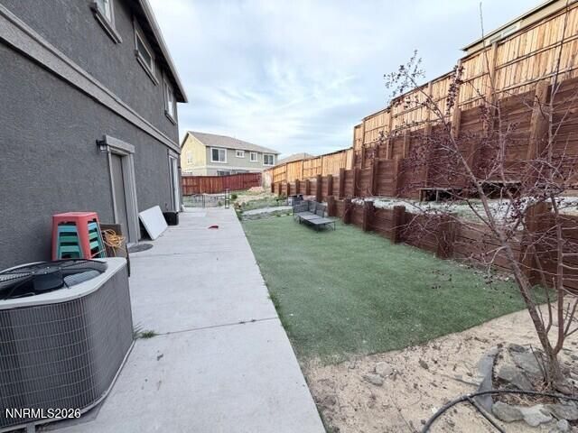 3690 Remington Park Drive, Reno, NV 89512 Photo