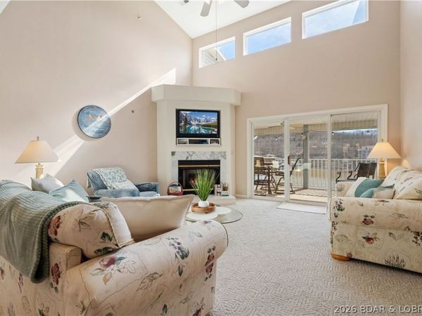 315 Visions Drive, Unit 4B, Camdenton, MO 65020