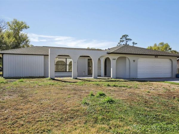 23217 MCBURNEY AVENUE, PUNTA GORDA, FL 33980