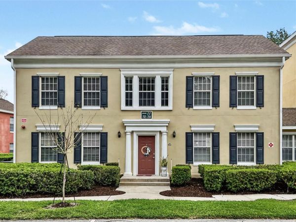 754 CENTERVALE DRIVE, CELEBRATION, FL 34747