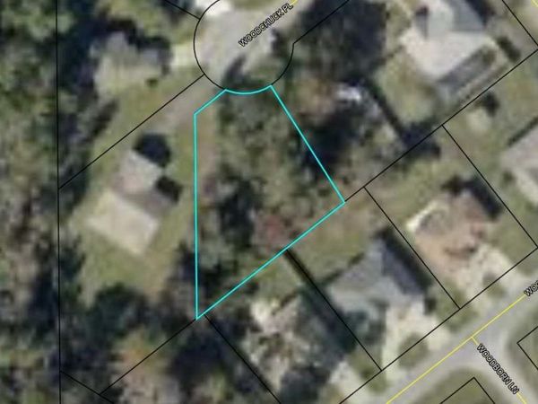 5 WOODCHUCK PLACE , PALM COAST, FL 32164
