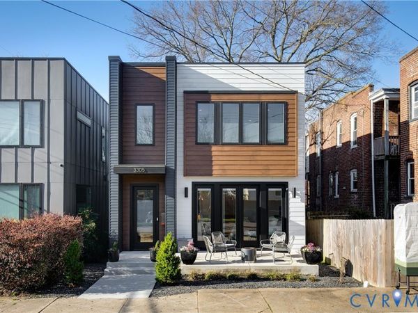 3305 M Street, Richmond, VA 23223