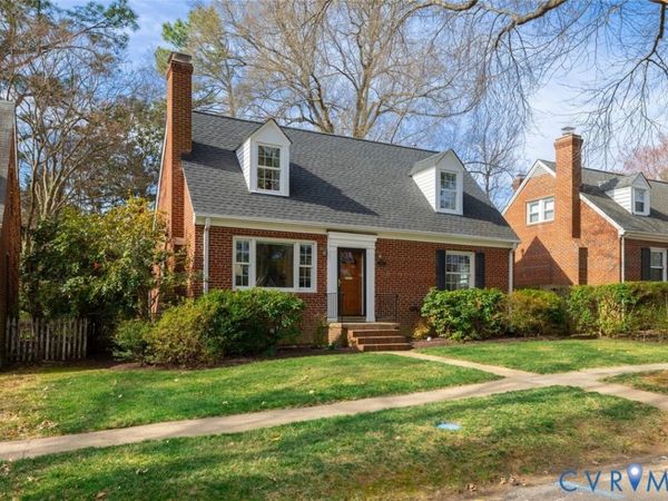 4813 Cutshaw Avenue , Richmond, VA 23230