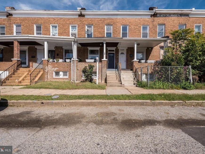 2330 Lauretta Avenue, Baltimore, MD 21223 Main Photo