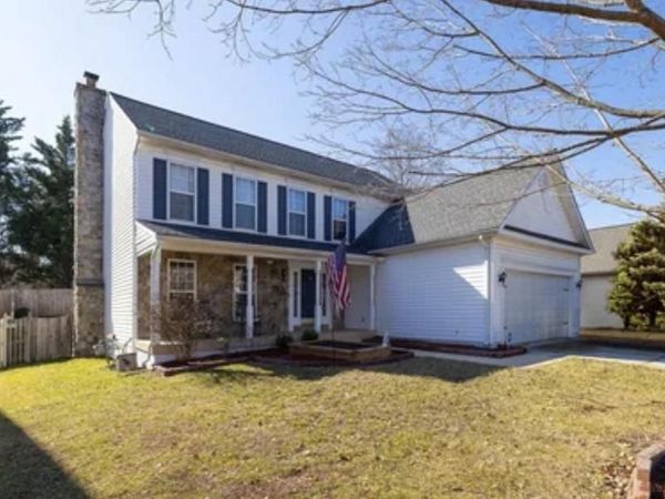 29 NEWBURY DRIVE , STAFFORD, VA 22556