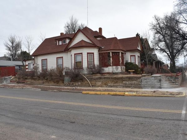 501 Colorado Ave, La Junta, CO 81050