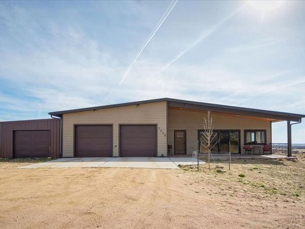 2628 Julianna Rd, Colorado City, CO 81019