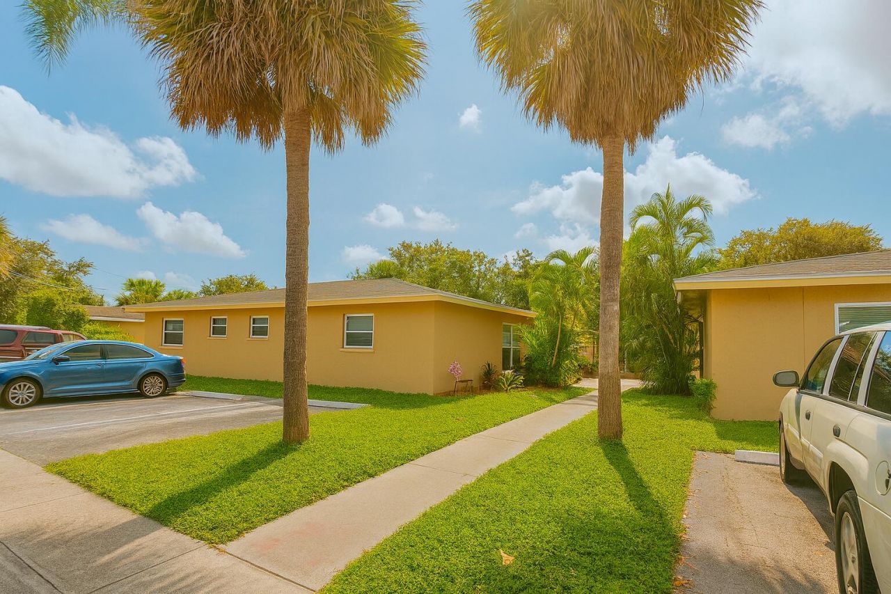 2767 NW 58th Terrace, Lauderhill, FL 33313 Photo