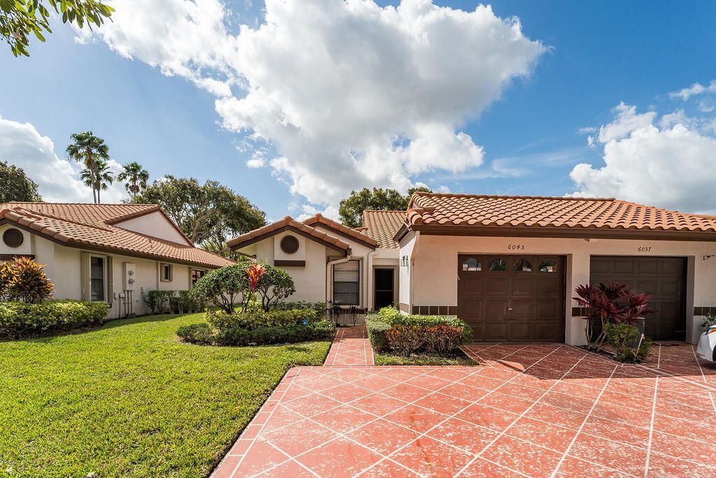6045 Sunny Pointe Circle, Delray Beach, FL 33484 Photo
