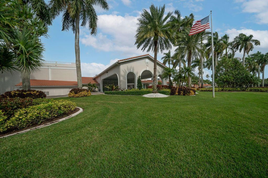 6045 Sunny Pointe Circle, Delray Beach, FL 33484 Photo