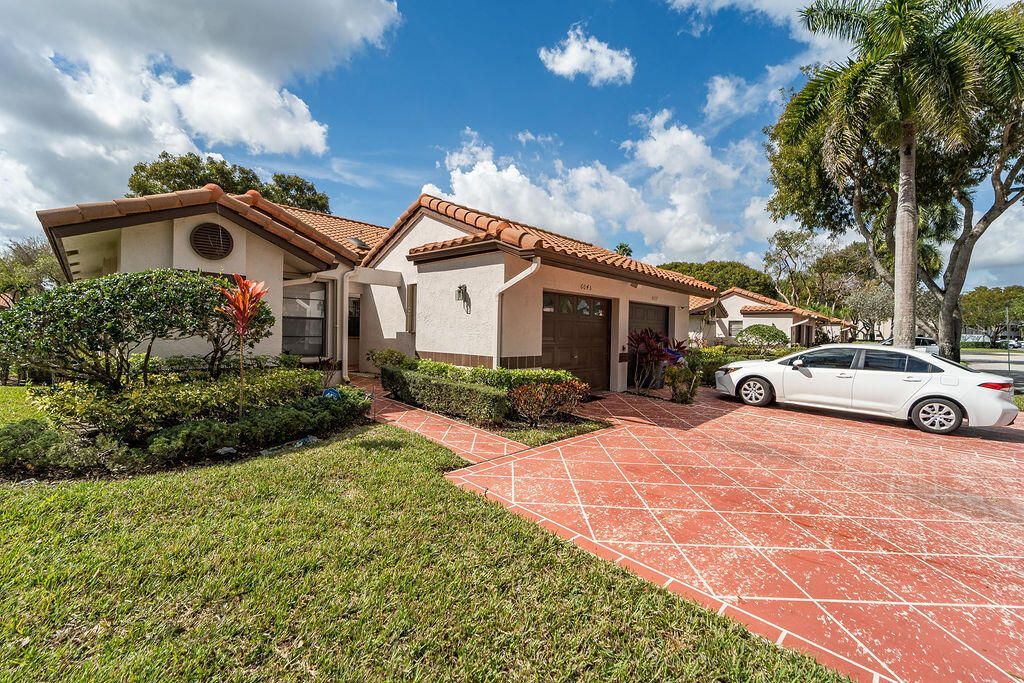 6045 Sunny Pointe Circle, Delray Beach, FL 33484 Photo
