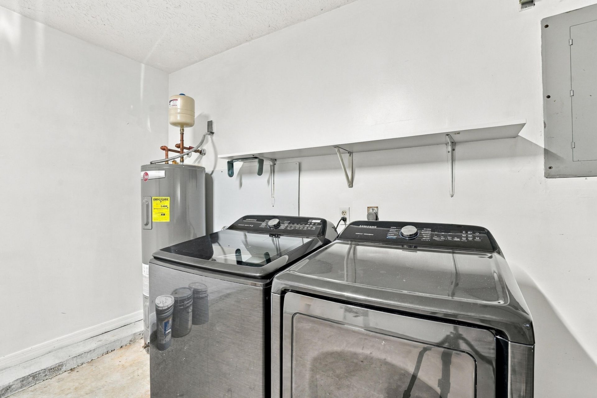 261 SW Parish Terrace, Port Saint Lucie, FL 34984 Photo