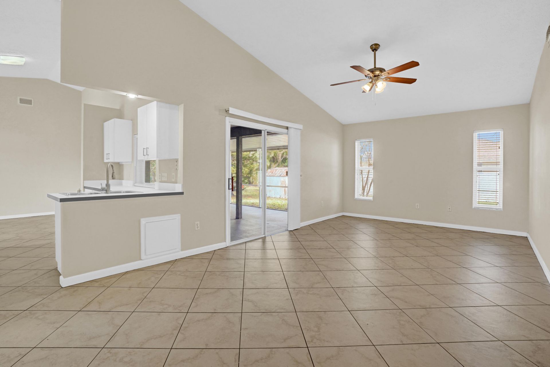 261 SW Parish Terrace, Port Saint Lucie, FL 34984 Photo