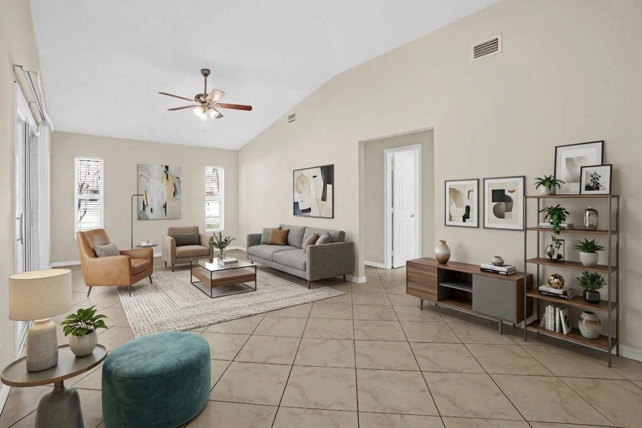 261 SW Parish Terrace, Port Saint Lucie, FL 34984 Photo