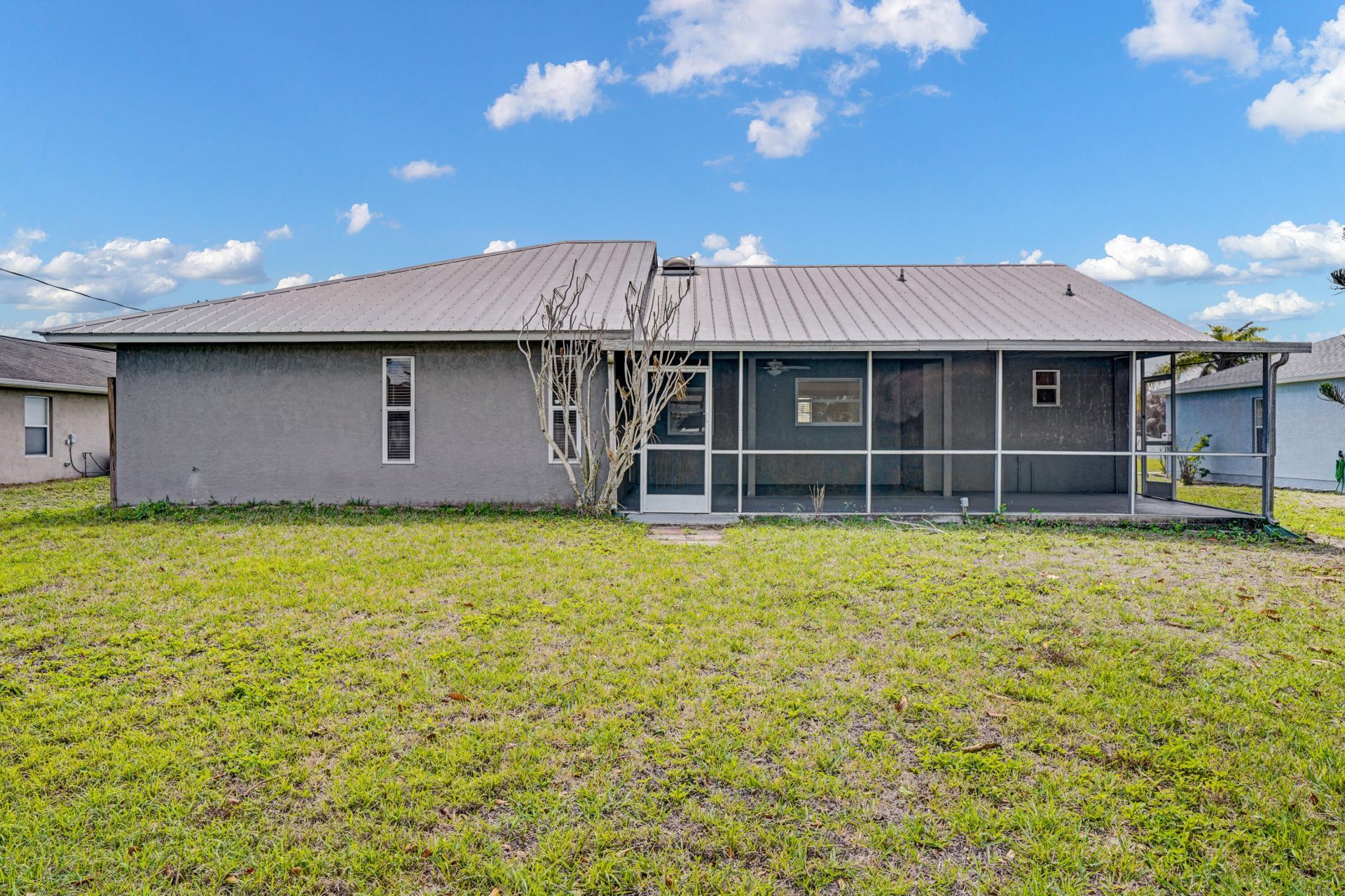 261 SW Parish Terrace, Port Saint Lucie, FL 34984 Photo