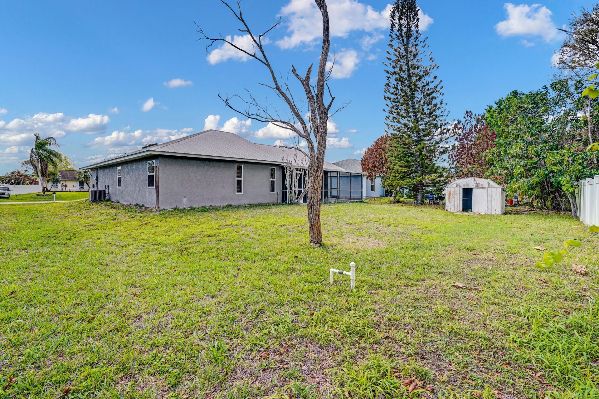 261 SW Parish Terrace, Port Saint Lucie, FL 34984 Photo