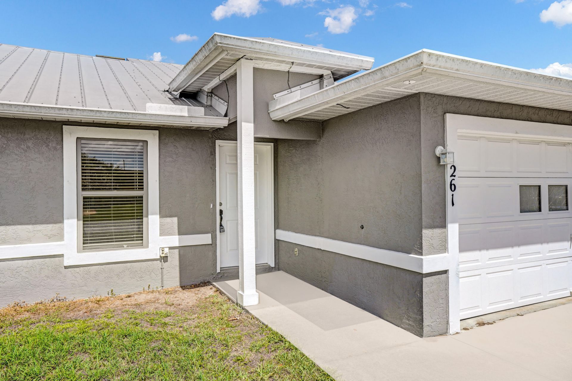 261 SW Parish Terrace, Port Saint Lucie, FL 34984 Photo