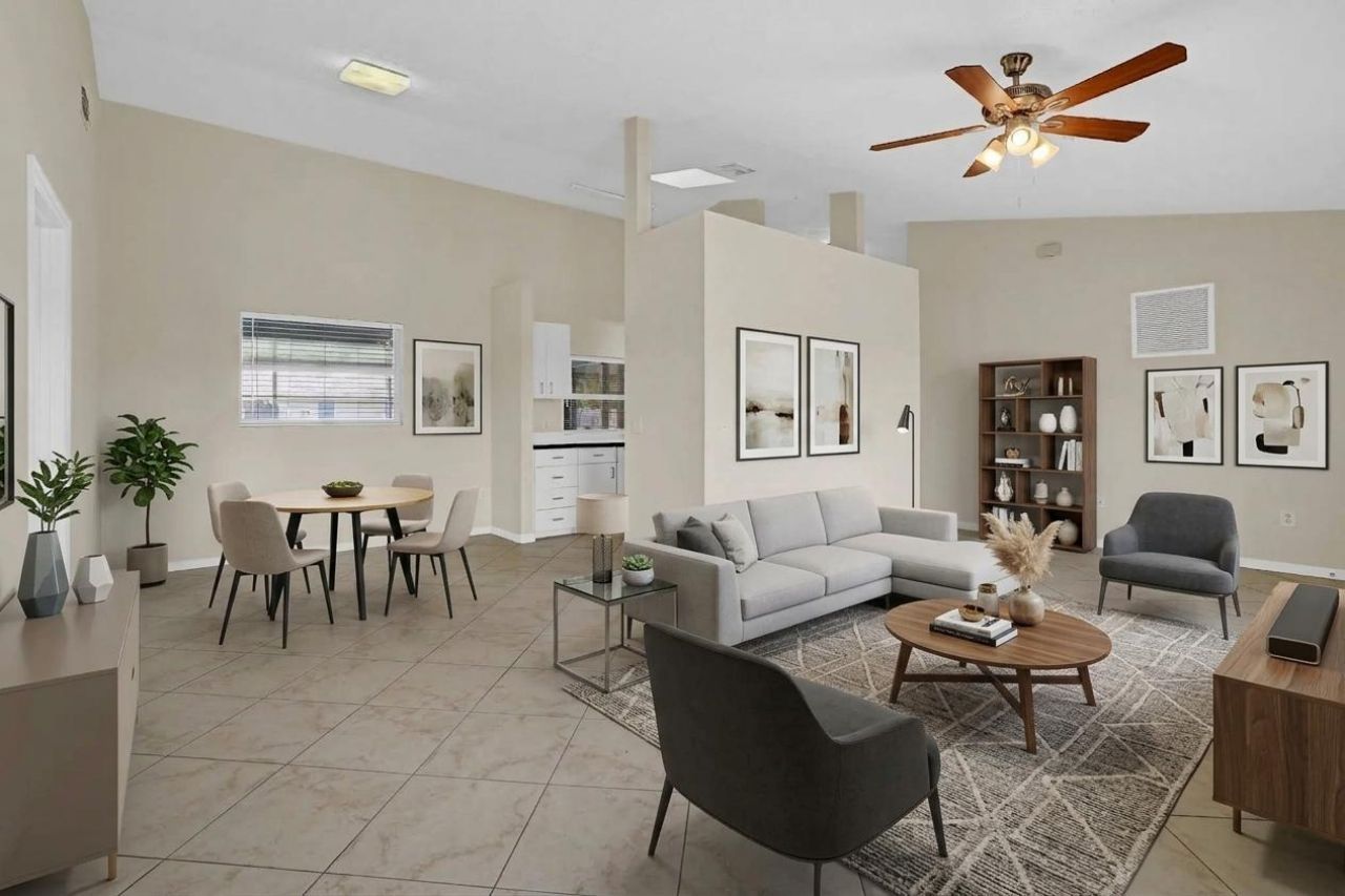 261 SW Parish Terrace, Port Saint Lucie, FL 34984 Photo