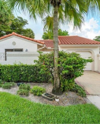 20020 Rima Circle, Boca Raton, FL 33434 Photo