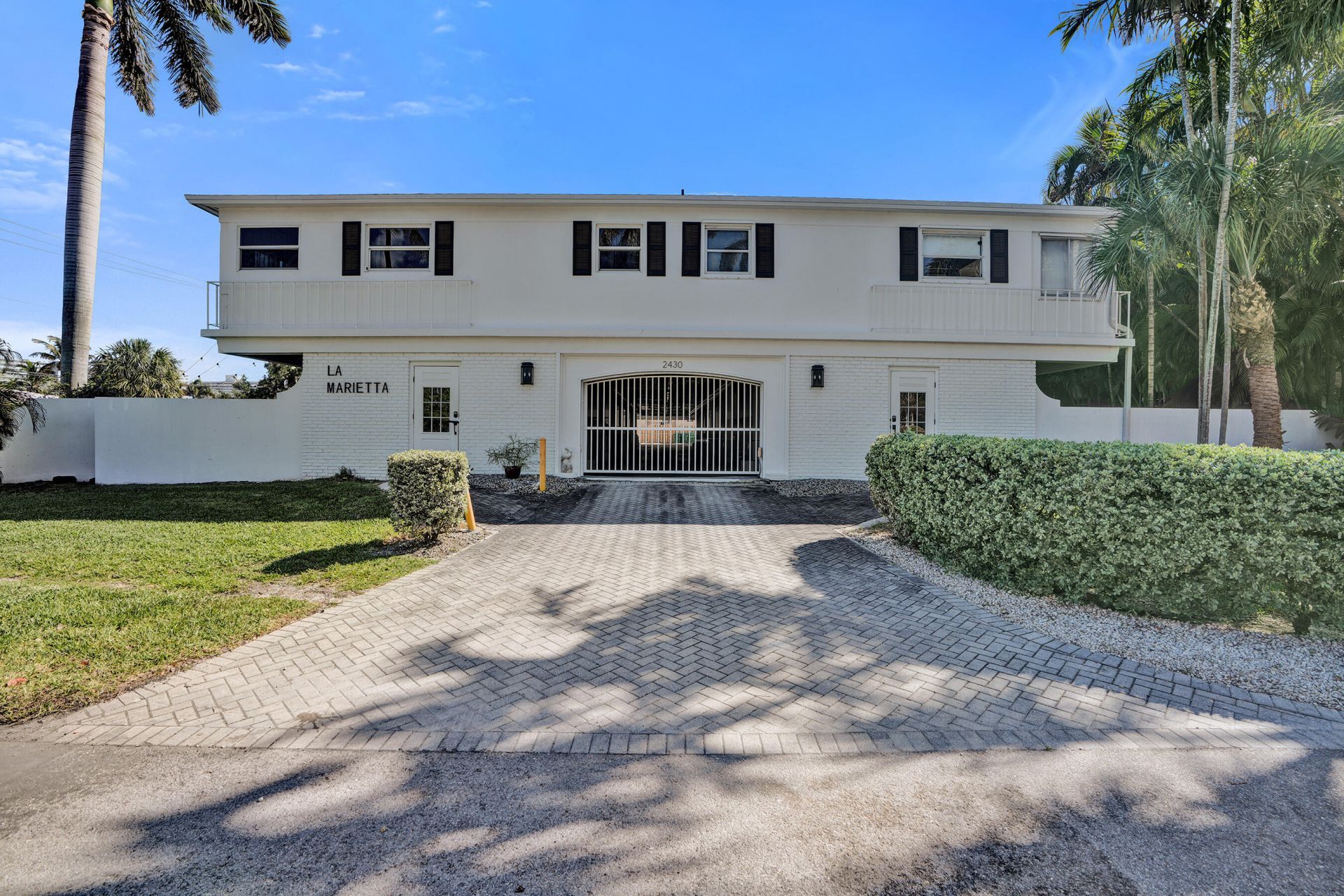 2430 SE 17th Street, Unit G, Fort Lauderdale, FL 33316 Photo