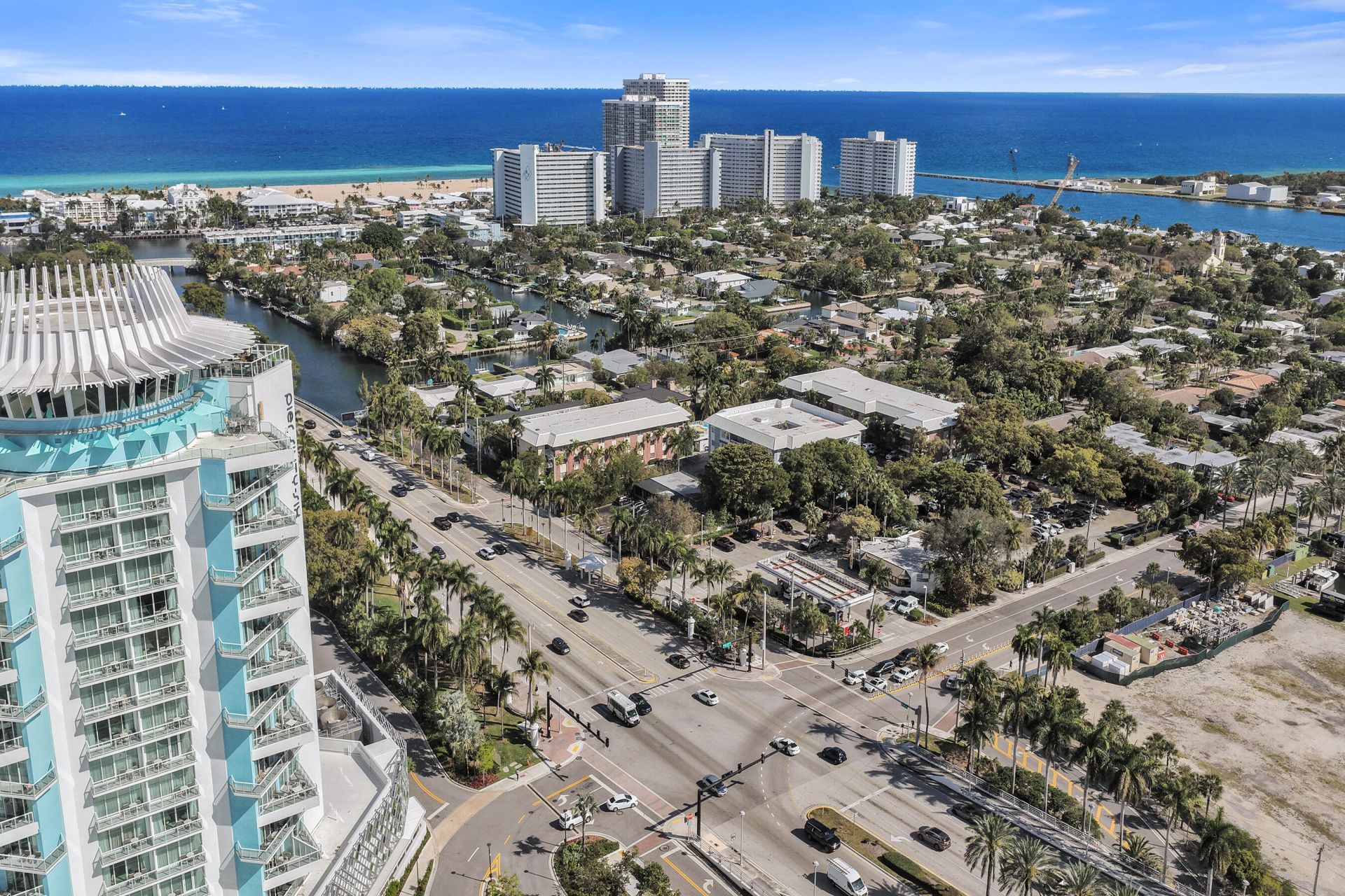 2430 SE 17th Street, Unit G, Fort Lauderdale, FL 33316 Photo