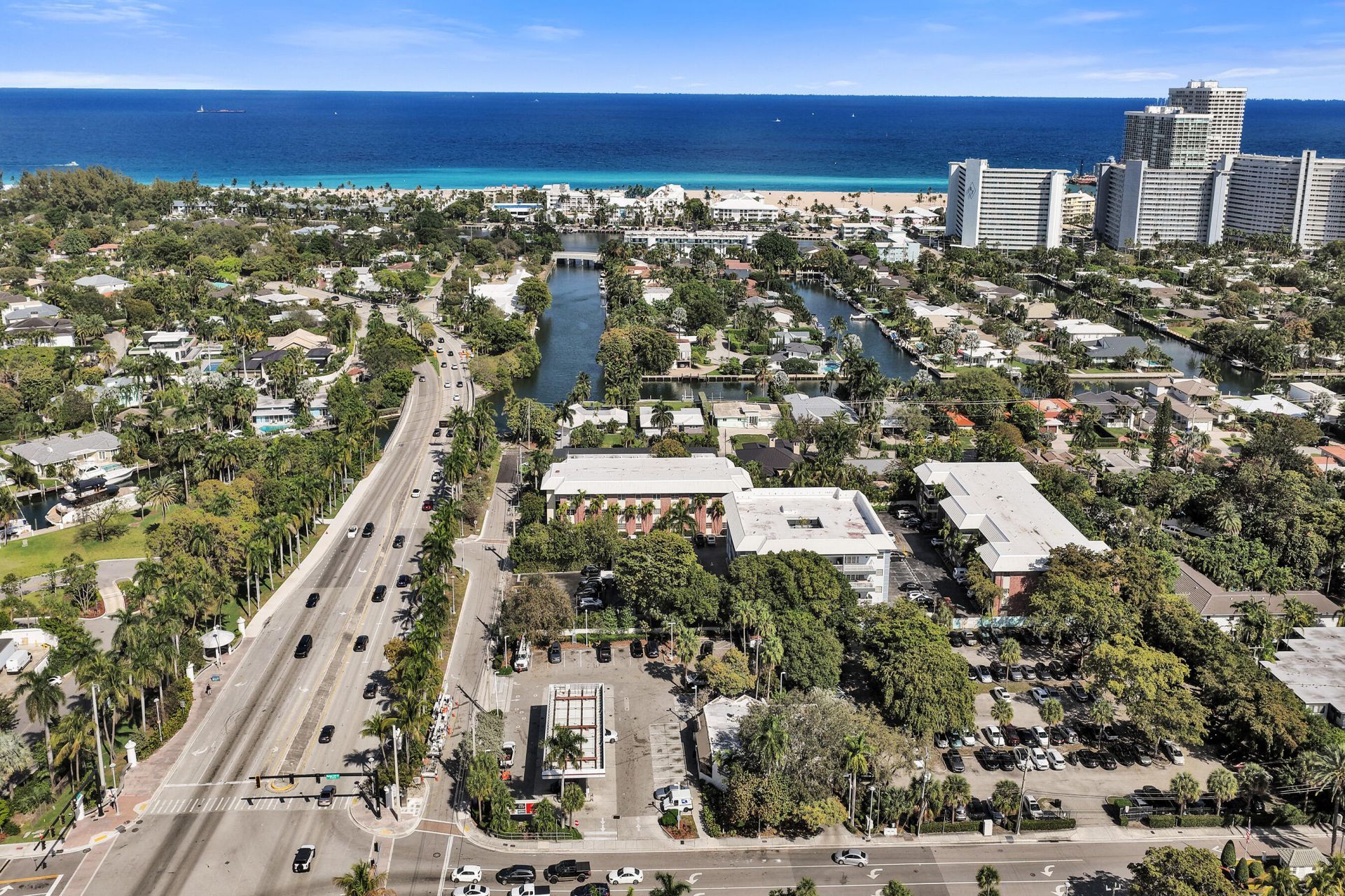 2430 SE 17th Street, Unit G, Fort Lauderdale, FL 33316 Photo