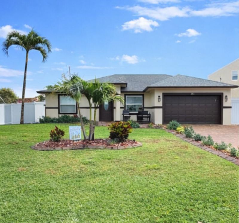 4789 Dolphin Drive, Lake Worth, FL 33463 Main Photo