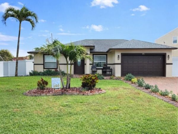 4789 Dolphin Drive, Lake Worth, FL 33463