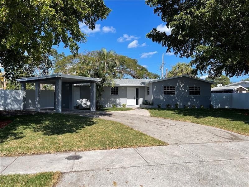 841 NE 51st Street, Pompano Beach, FL 33064 Photo