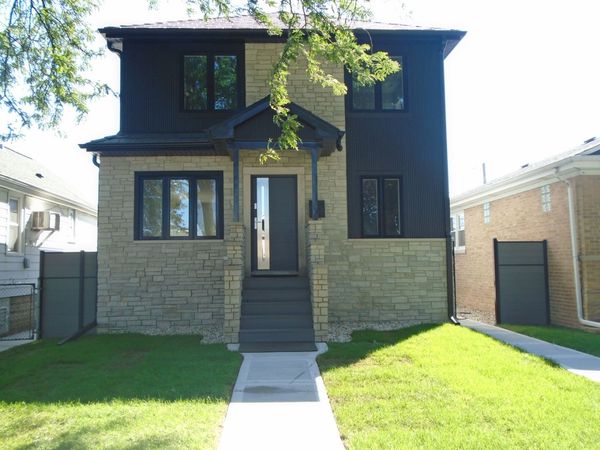 3929 N Oleander Avenue , Chicago, IL 60634