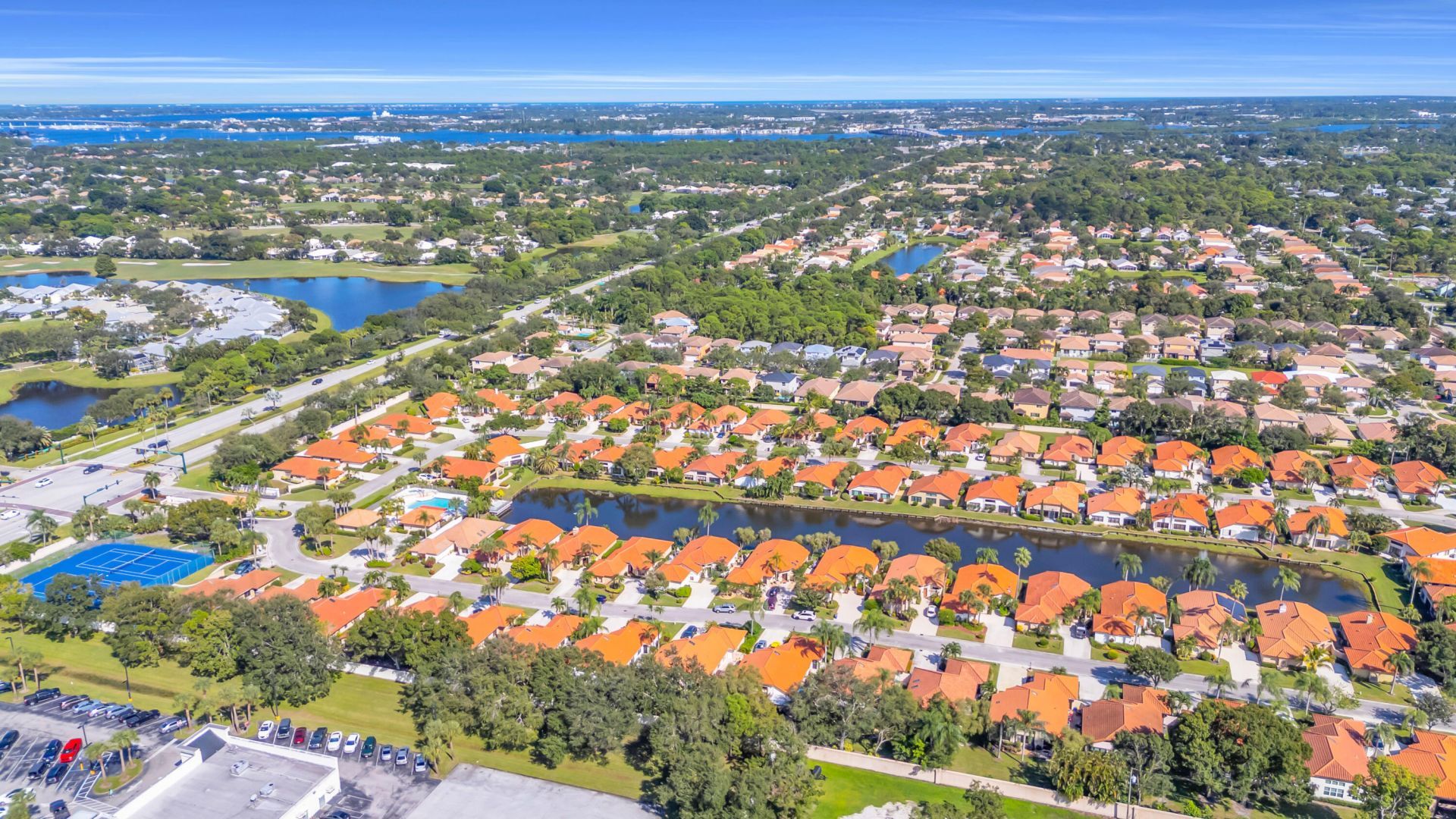 2735 SW Mariposa Circle, Palm City, FL 34990 Photo