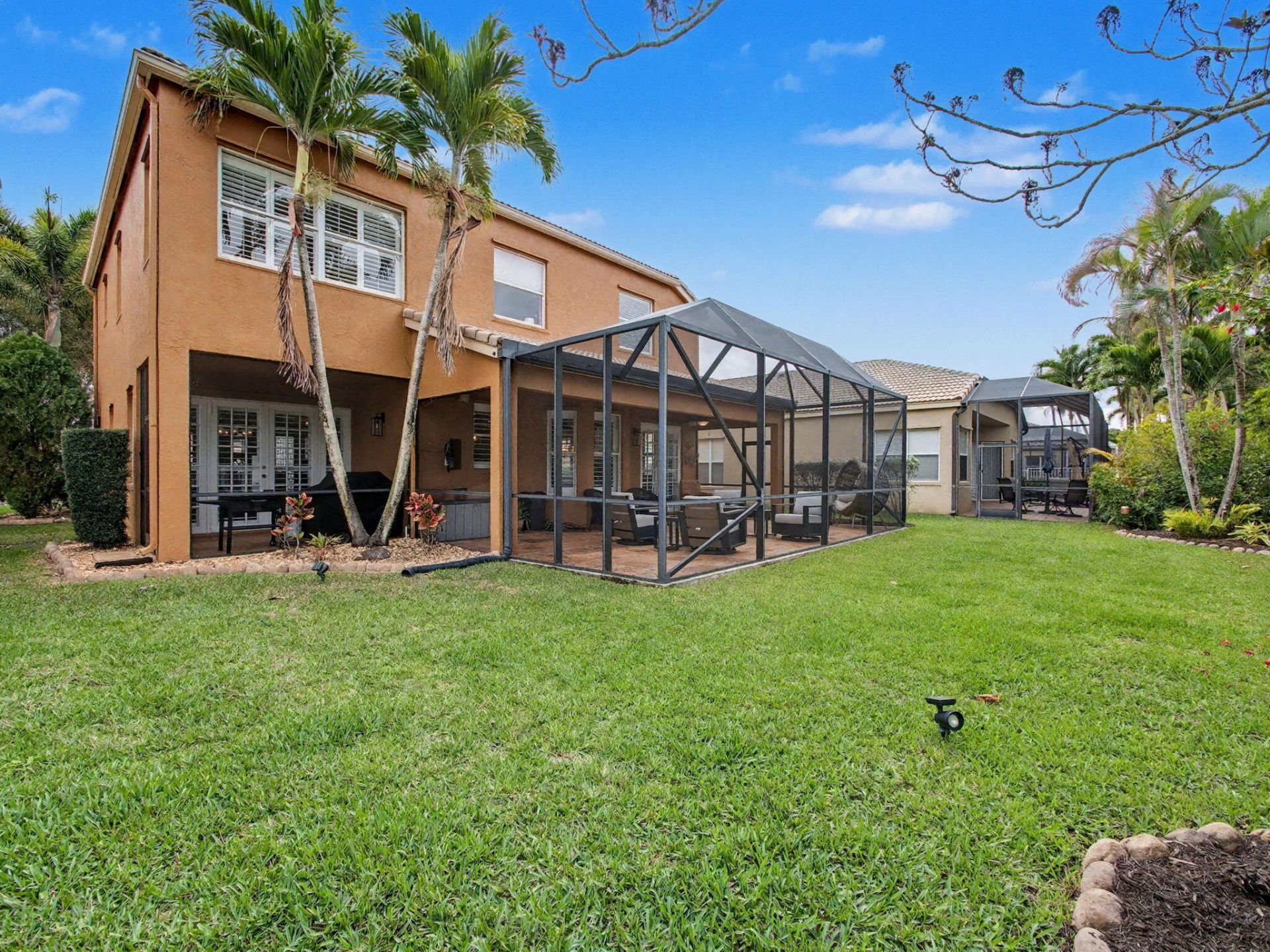 2052 Reston Circle, Royal Palm Beach, FL 33411 Photo