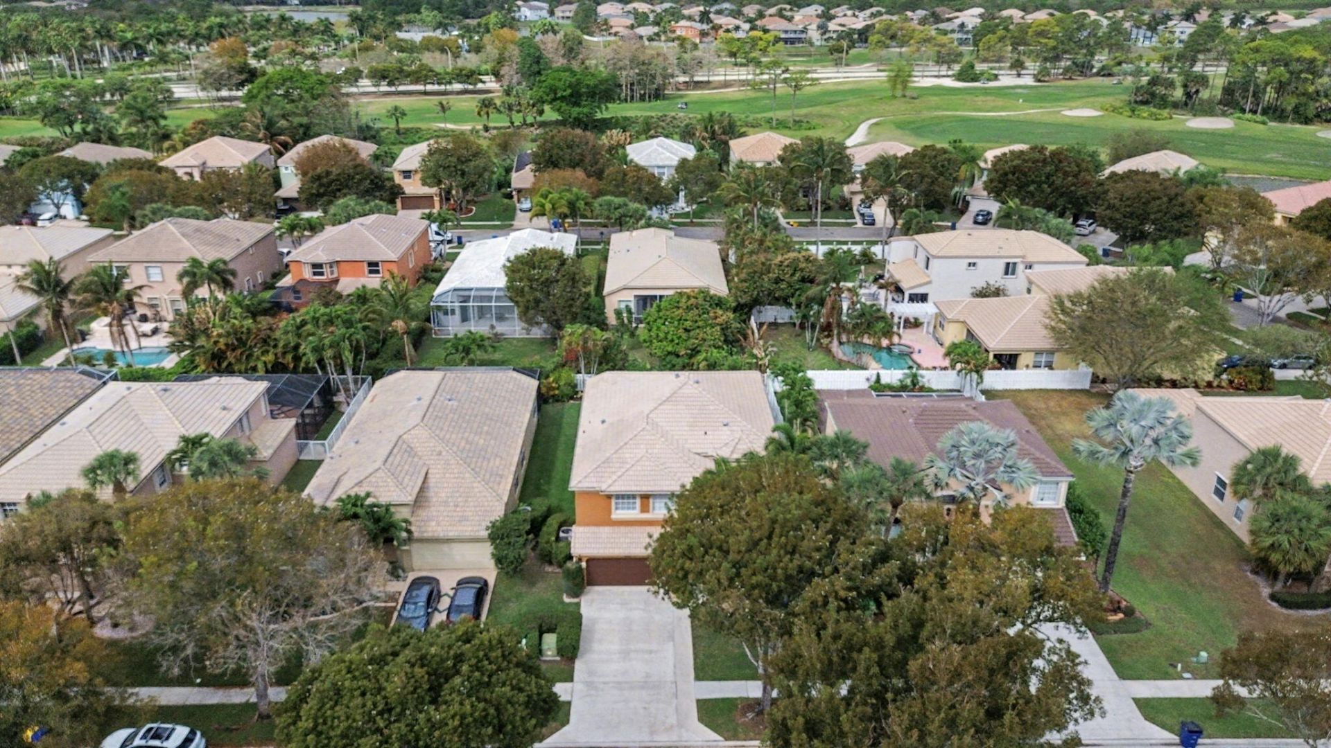 2052 Reston Circle, Royal Palm Beach, FL 33411 Photo