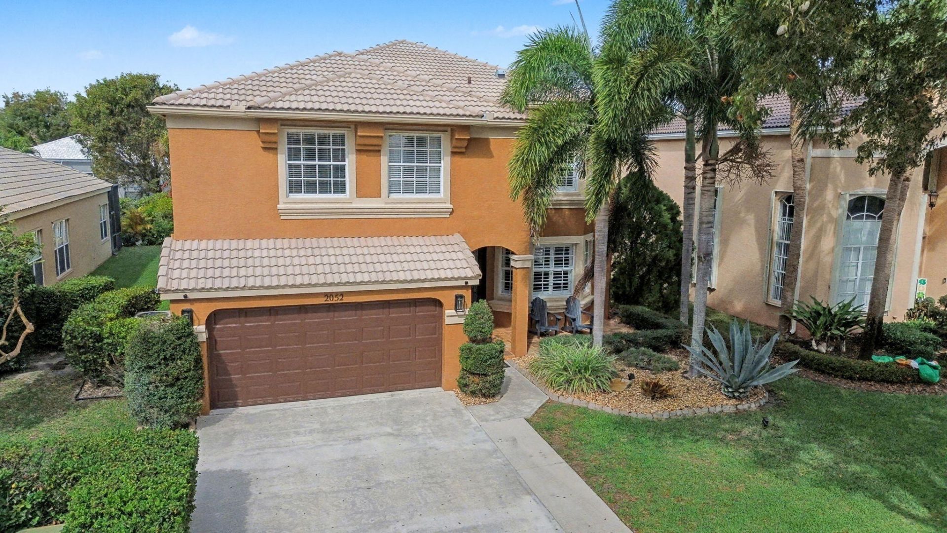 2052 Reston Circle, Royal Palm Beach, FL 33411 Photo