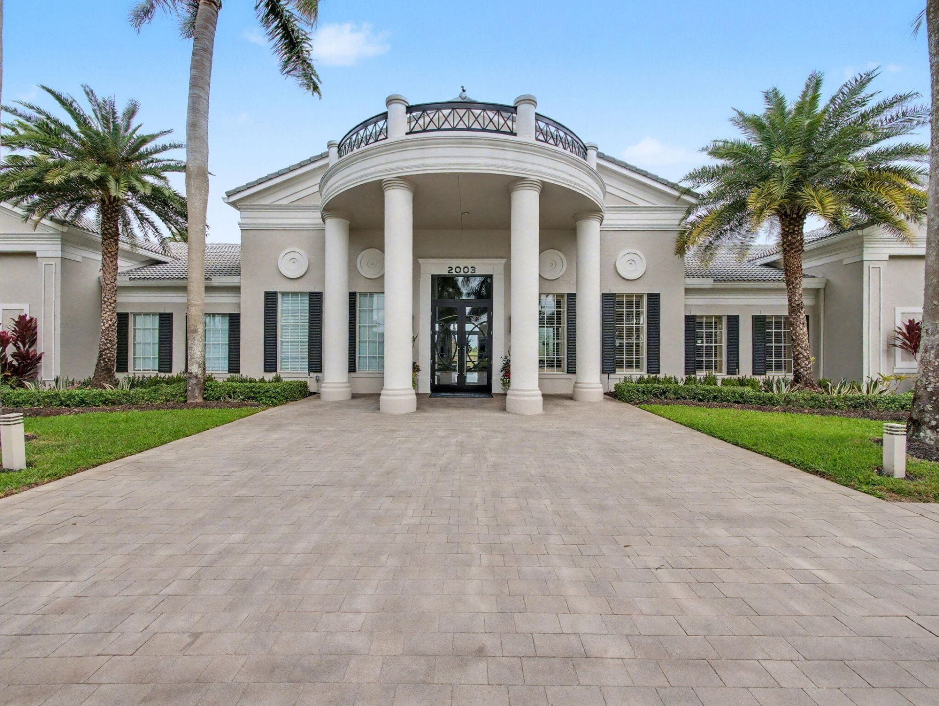 2052 Reston Circle, Royal Palm Beach, FL 33411 Photo