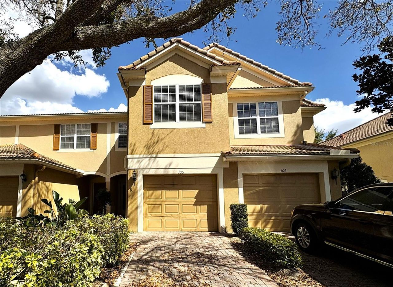 3366 Shallot Drive, Unit 105, Orlando, FL 32835 Main Photo