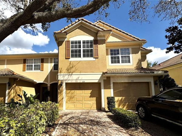 3366 SHALLOT DRIVE, Unit 105, ORLANDO, FL 32835