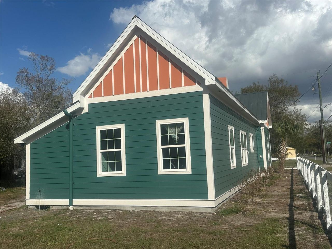 503 N Polk Avenue , Arcadia, FL 34266 Photo