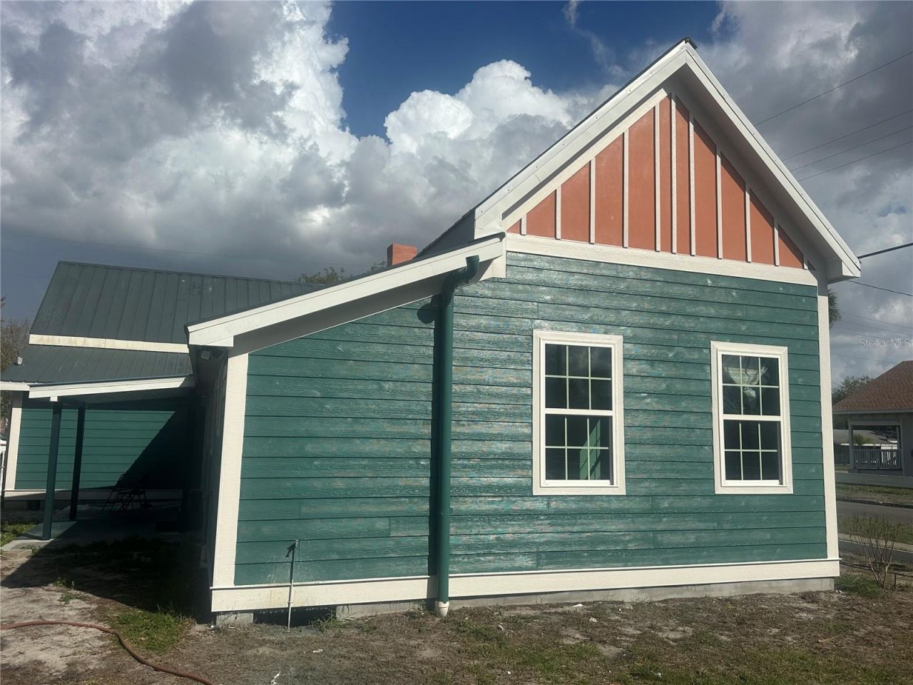 503 N Polk Avenue , Arcadia, FL 34266 Photo