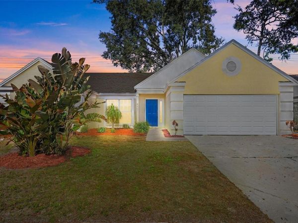 4627 SADDLE CREEK PLACE , ORLANDO, FL 32829