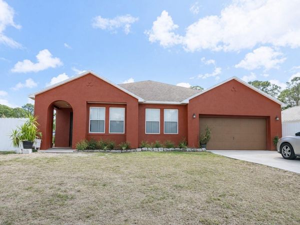 549 WHITE PLAINS AVENUE SW, PALM BAY, FL 32908