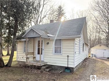 9557 Route 60, Fredonia, NY 14063